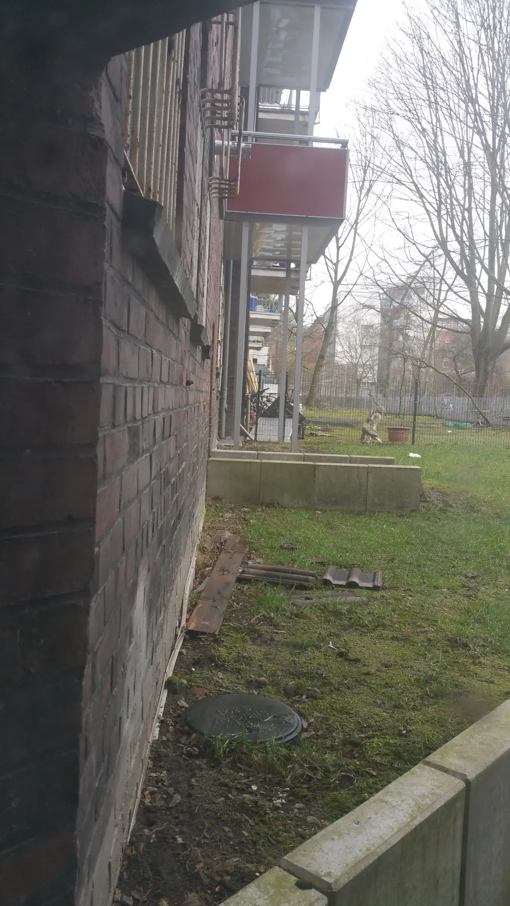 Einblick in unsere Arbeit