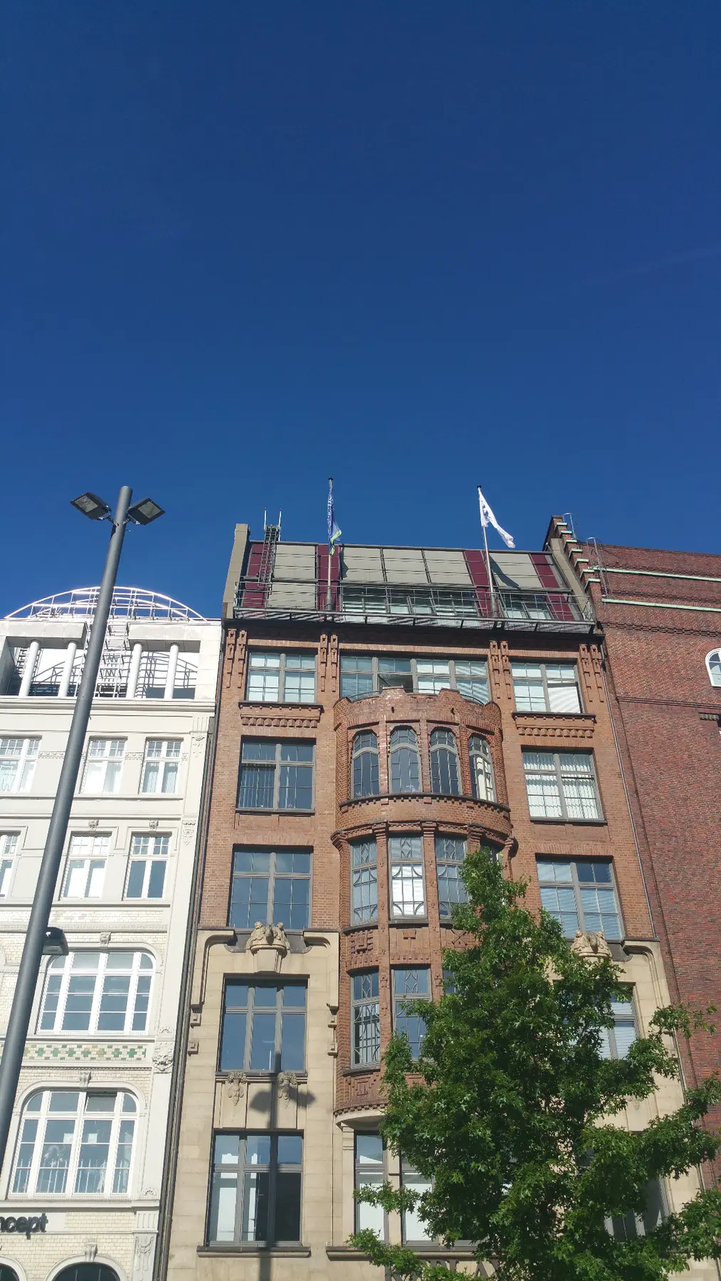 Einblick in unsere Arbeit