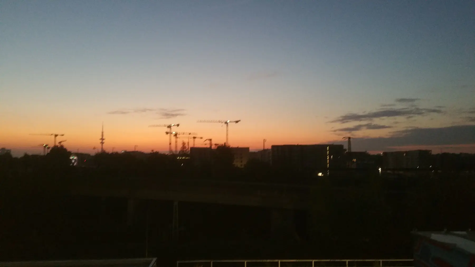 Einblick in unsere Arbeit