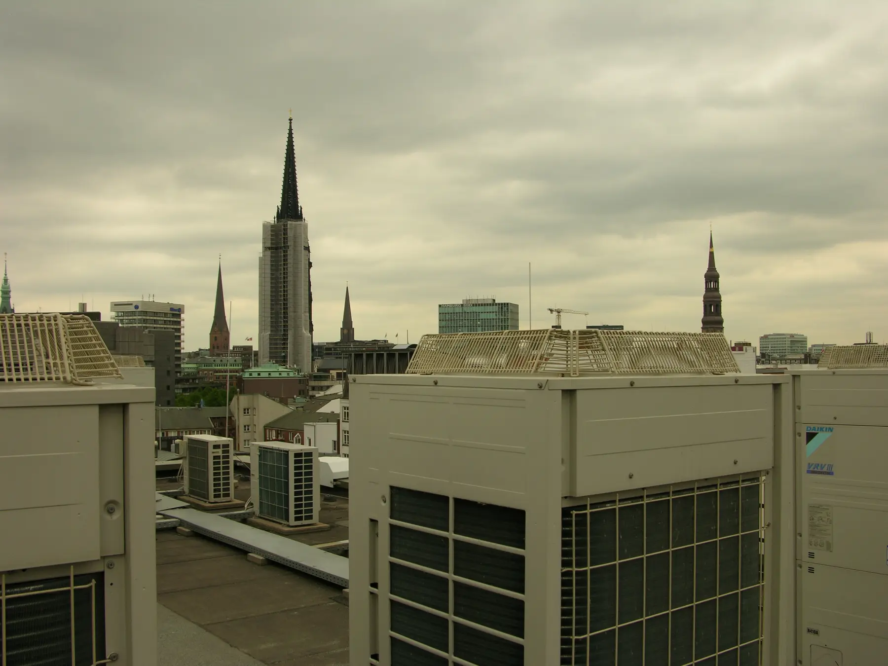 Einblick in unsere Arbeit