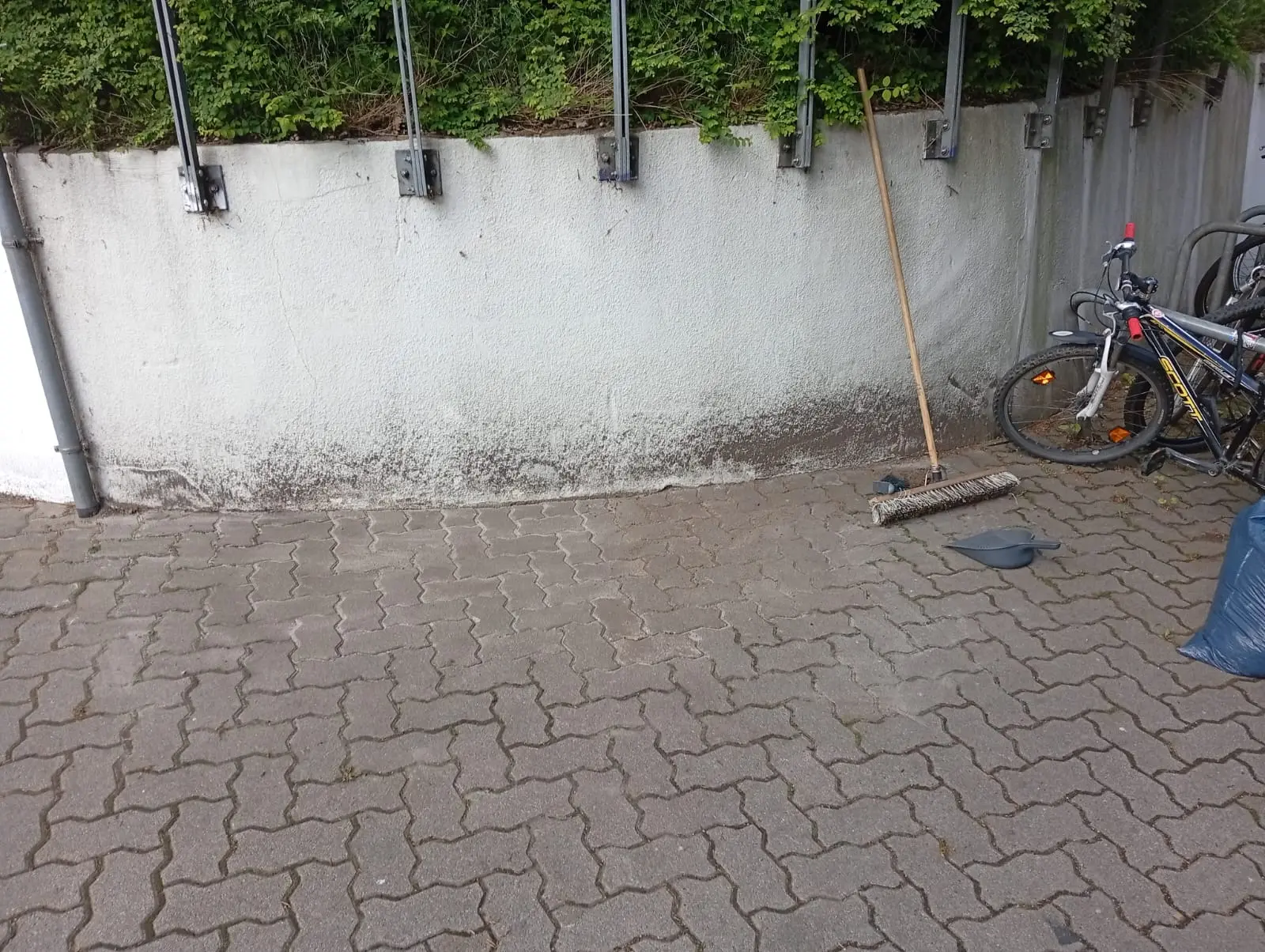 Einblick in unsere Arbeit