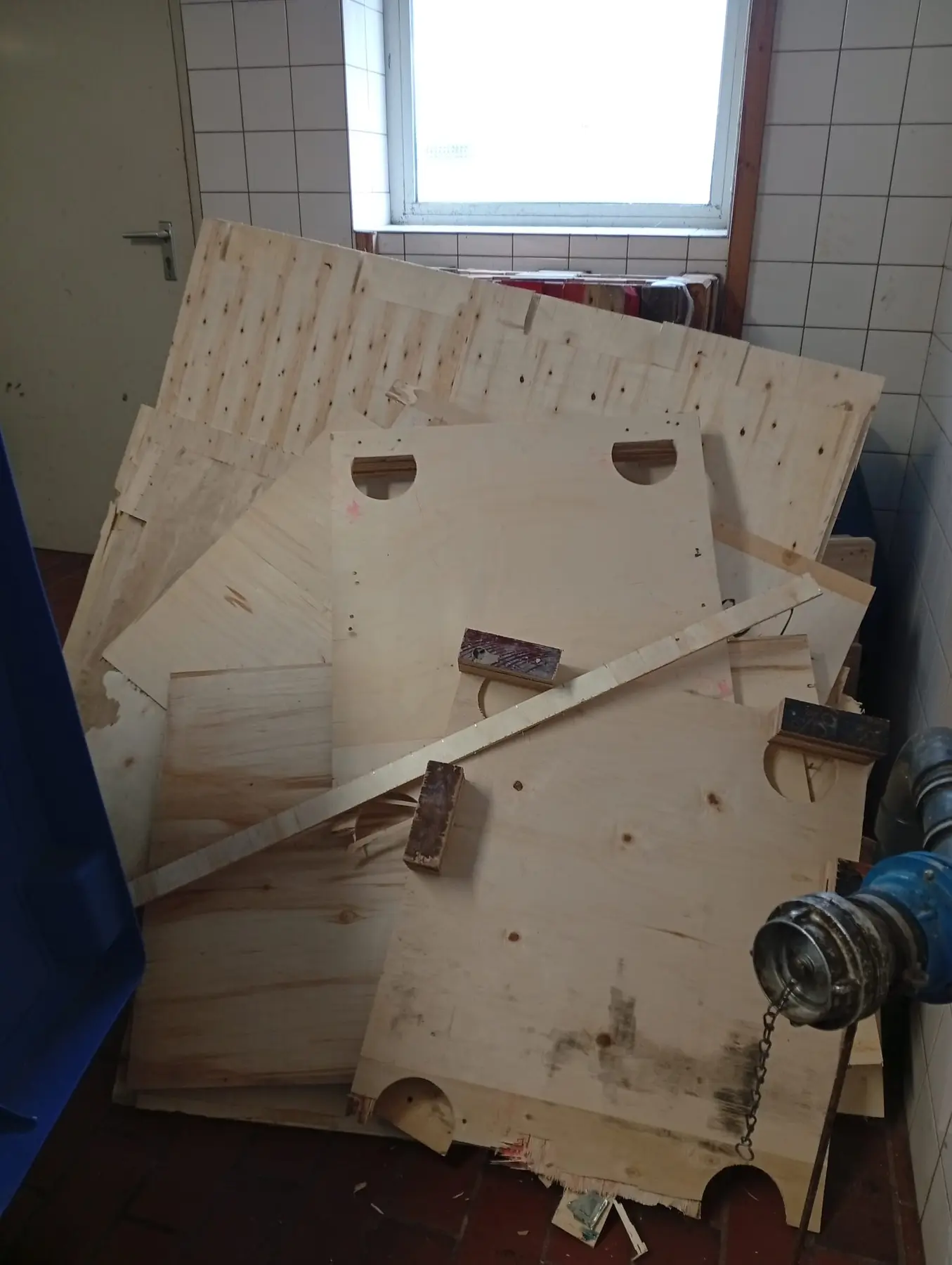 Einblick in unsere Arbeit