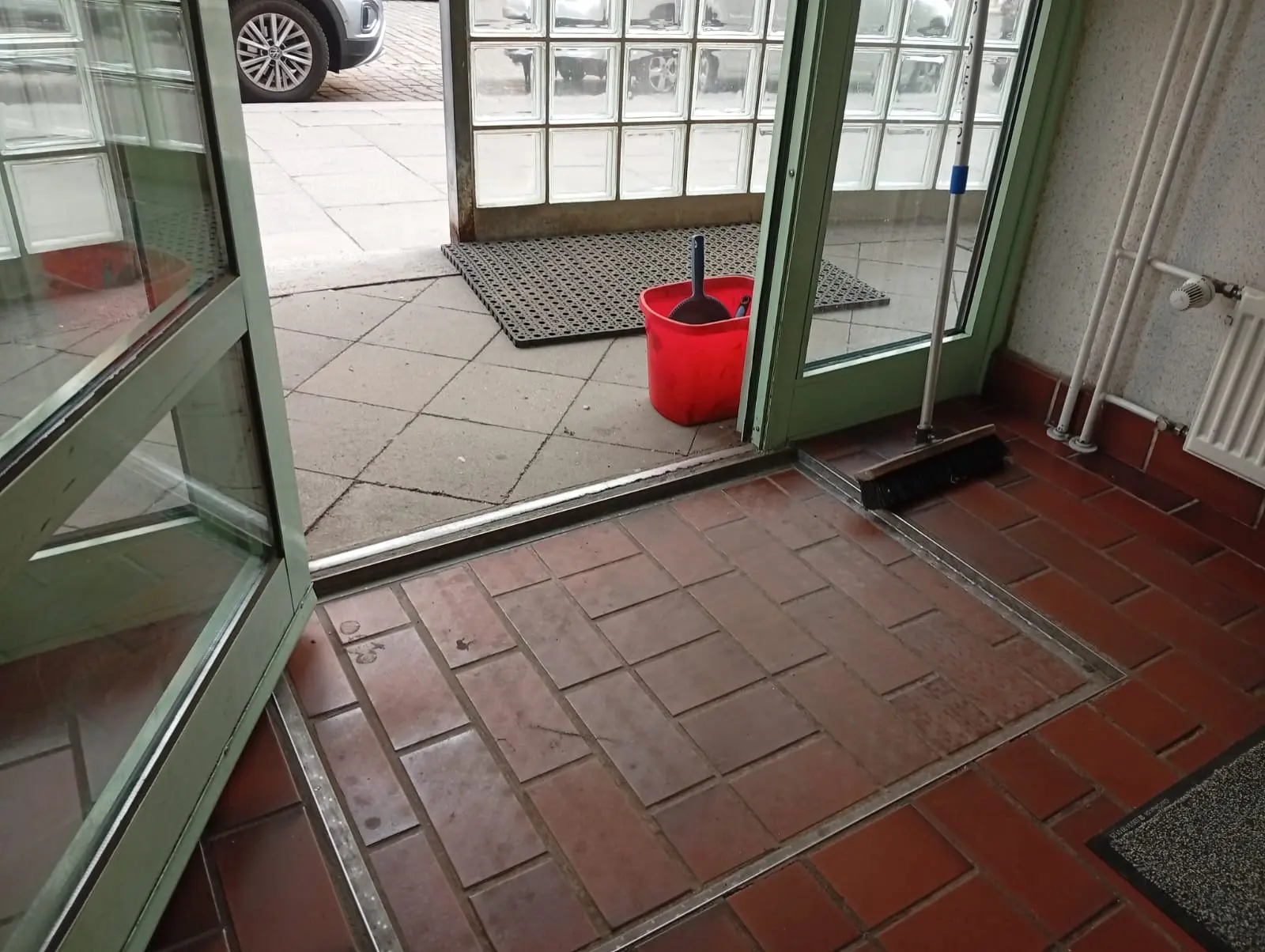 Einblick in unsere Arbeit