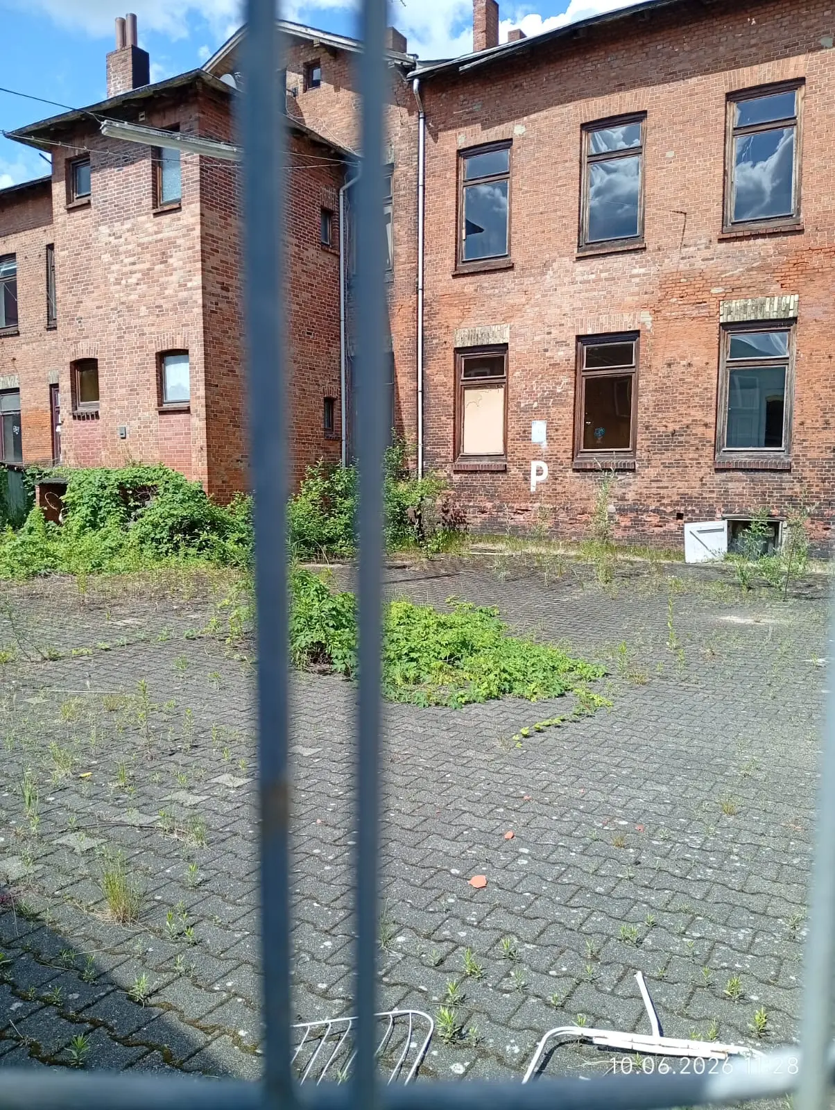 Einblick in unsere Arbeit