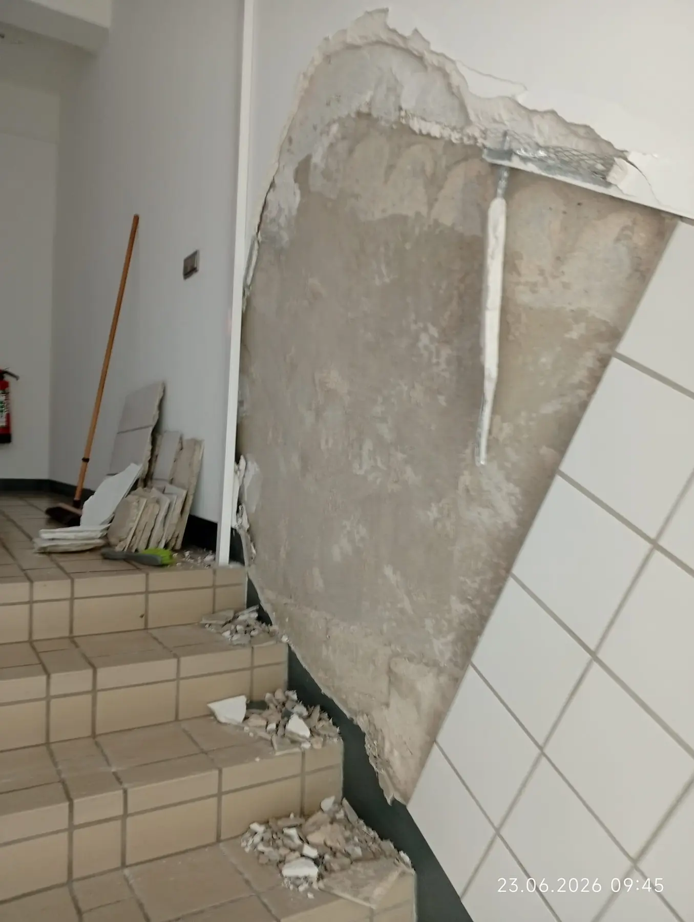 Einblick in unsere Arbeit