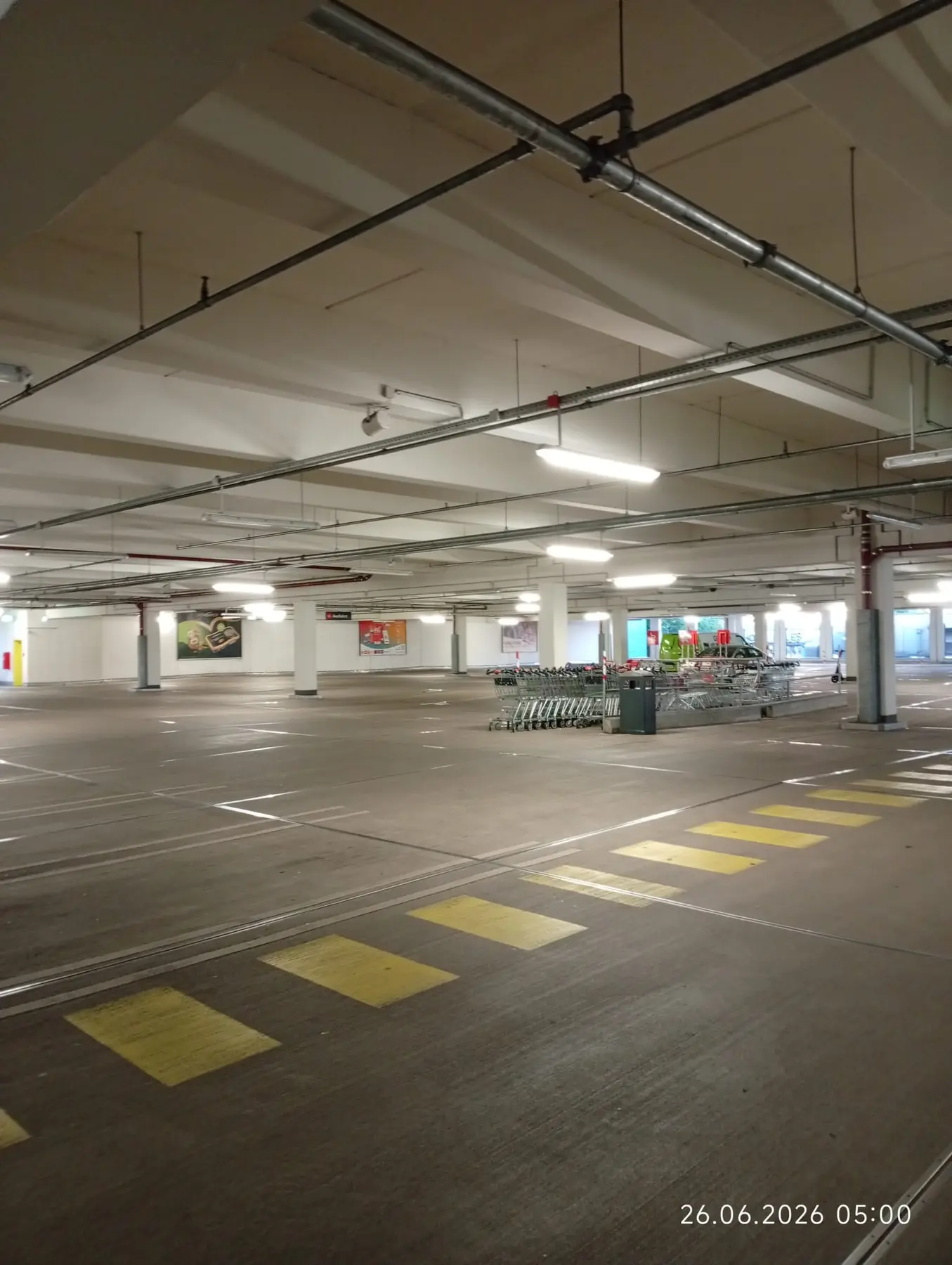 Einblick in unsere Arbeit